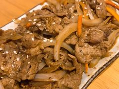 -一井烧肉·活鳗·寿司(望京SOHO店)