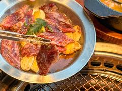 -一品诚记烤肉(大连柏威年购物中心店)