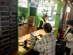 -京参 • 擂椒饭(这有山店)