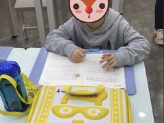 -缤纷鸟美术书法(汉神购物广场校区)