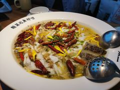 -太二酸菜鱼(正大广场店)