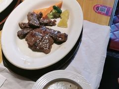 -斗牛士牛排(南京东路店)