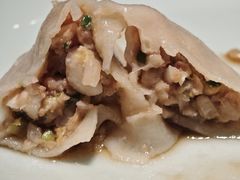 -东方饺子王(哈西万达店)