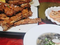 -阿巧一号私房菜(止园路店)