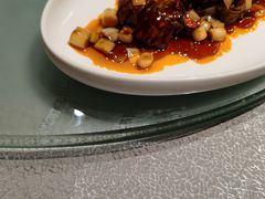-北京王府井希尔顿酒店·秦唐中餐厅Chynna