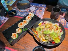 -京鹿料理(荟聚店)