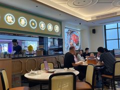 -粤港湾砂锅粥·宵夜(宝龙店)