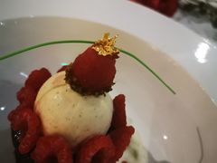 -好日子皇冠假日酒店·君怡咖啡厅(特美思大厦店)