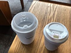 -Manner Coffee(芮欧百货店)