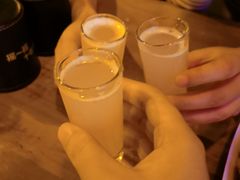 -Helens海伦司小酒馆(王家湾人信汇店)