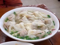 骨汤抄手-面爸爸豆瓣抄手(贝森旗舰店)