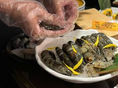 -一绪に和牛寿喜烧(罗湖益田假日店)