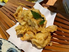 鸡块唐扬-堂本家洋食别馆·炸猪排(中心城店)