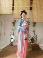点击看大图 -美云庭古装·格格服汉服·京城旅拍(北京店)