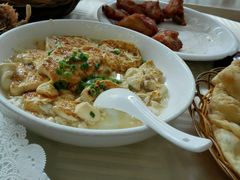 -新享乐海鲜(翠华路店)
