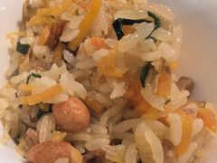 舌尖小锅萝卜饭-临家闽南菜(宝洲路店)