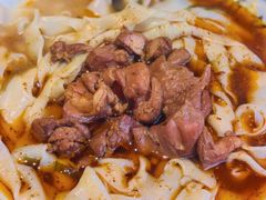 -项记烩面(迎宾路店)