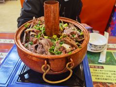 -如意林卡藏餐吧 (九寨沟店)