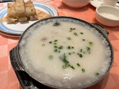 皮蛋瘦肉粥-又一间茶点轩(宝业路店)