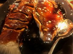 -金牌外婆家(苏州中心店)