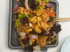 -昱德来·天津菜(河西店)