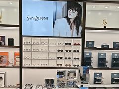 -宝岛眼镜(香坊万达广场店)
