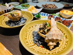 -德川家日本料理(中关村寰太大厦店)