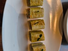 -北京老铺烤鸭(西稍门店)