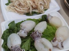 -枇杷园食为鲜火锅(南山店)