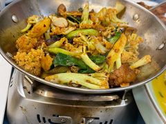 -阿毛饭店(和义路店)