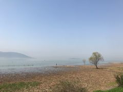 -苏州吴中太湖旅游区