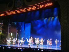-勐巴拉娜西大剧院
