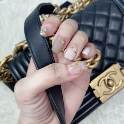 -StartNail美甲