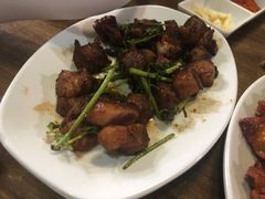 -炙热童年·老北京炙子烤肉(南锣鼓巷店)