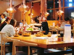 -金顺碳烤肉(番禺傍江地铁站店)