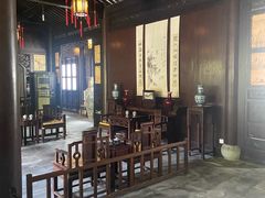 -浙江省博物馆(孤山馆区)