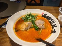 -和府捞面(星光大道一期店)