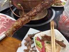 -情忆草原涮肉馆