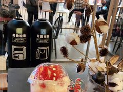 -喜茶(广州天汇igc店)