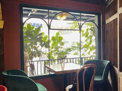 -The Flowers Coffee(南山店)