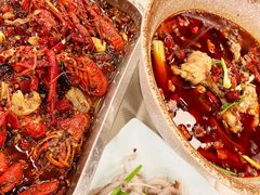 -簋街仔仔小龙虾(总店)