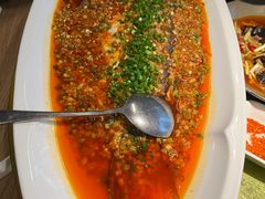 -巴蜀风·地道川菜(总店)