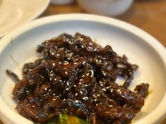 -枣子树·素食餐厅(普陀山店)