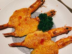 -多佐铁板烧(富力广场店)