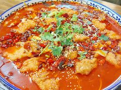 -陕西人家(莱山店)
