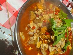 -辣小鲜·南昌大排档(船山路店)