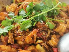 -万州大虾(五桥店)