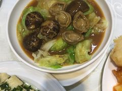 -凤城礼记鱼翅海鲜酒家(新马路总店)