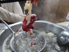 -贵宾牛·潮汕牛肉火锅(珠池总店)