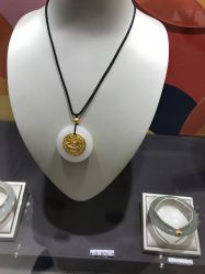 点击看大图 -周大福 CHOW TAI FOOK(新世界百货崇文店)